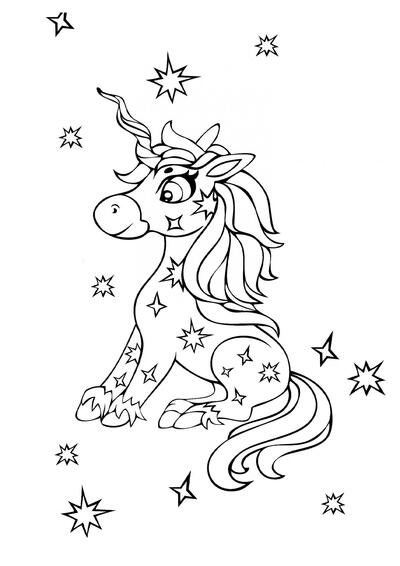 Unicornio estelar