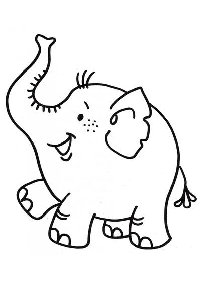 Elefantito