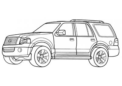 Ford Expedition