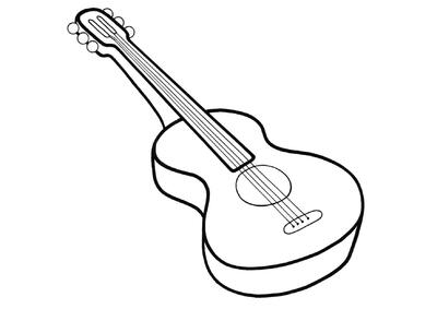 Guitarra