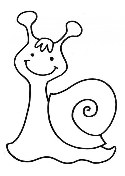 Caracol bondadoso