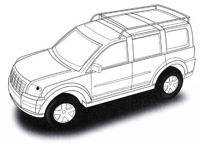 Ford Explorer Sportsman