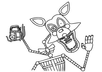 Mangle saluda