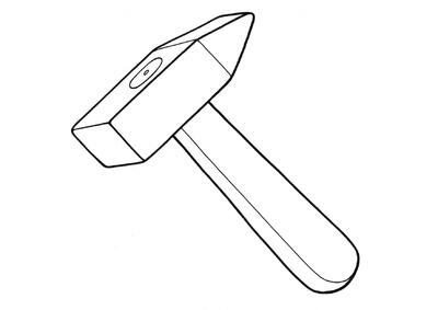 Martillo