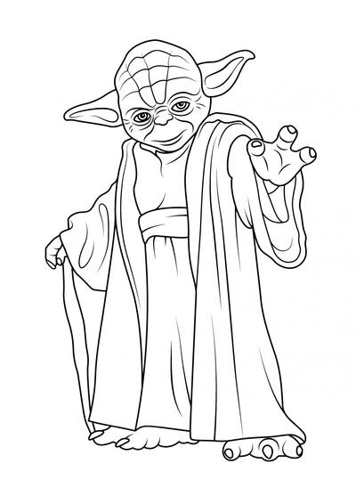 Gran Yoda