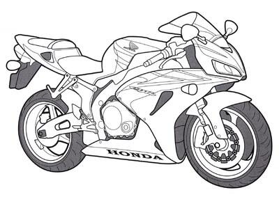 Honda CBR