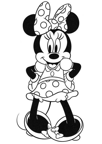 Ratona Minnie